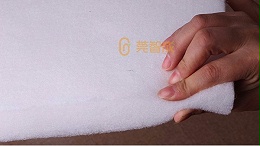 无胶棉用在哪里比较多？