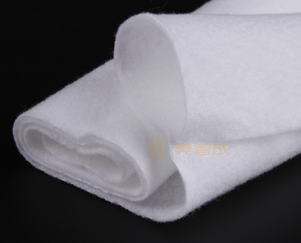 针刺无纺布