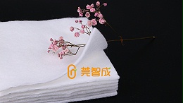 鲜花吸水棉的断裂强度如何？