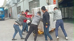 N95口罩材料厂家-复工复产加速度
