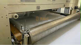 es热风棉无纺布的2种生产流程