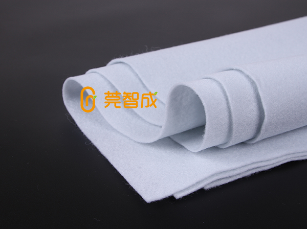 针刺布