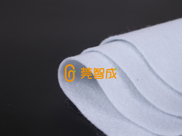 针刺布