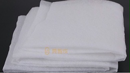 口罩用es热风棉效果更好的原因是什么？