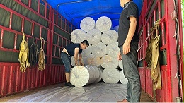 莞智成-为无纺行业发展贡献力量