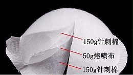 n95口罩针刺棉标准-SGS认证