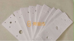 隔热针刺无纺布-按需定做各种形状