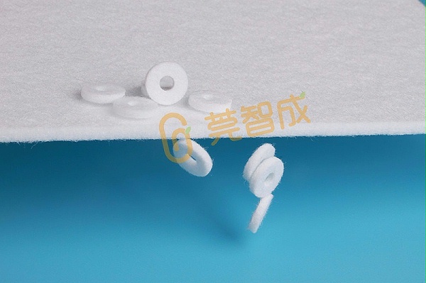 电子烟吸油棉