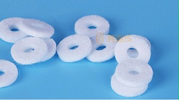 电子烟吸油棉使用全新大化料生产-吸油快使用更放心