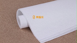 汽车针刺无纺布定制-用料和颜色的选择