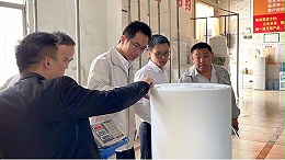 针刺棉工厂-欢迎上门参观考察
