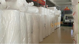1吨针刺棉可以做多少只N95口罩？