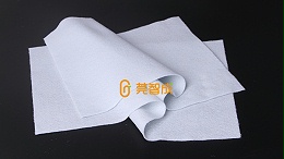 涤纶针刺无纺布-后整理工艺