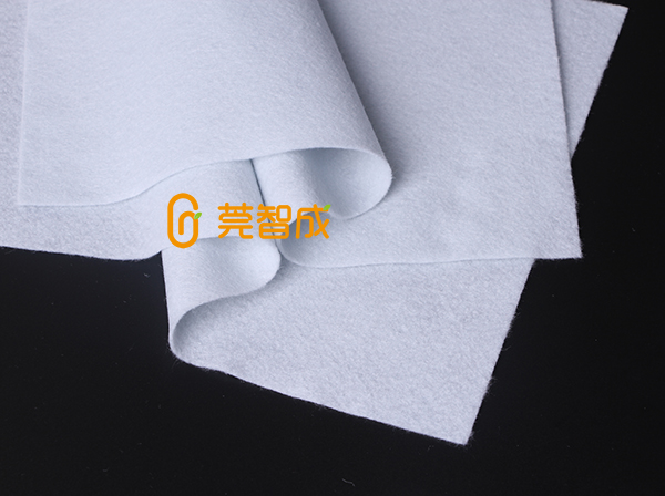 涤纶针刺无纺布