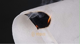 汽车座椅阻燃针棉-汽车内饰材料