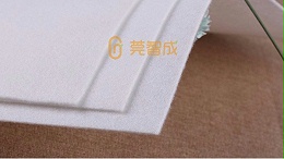 针扎棉是无纺布么