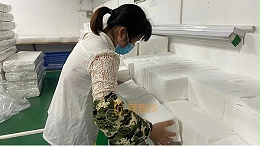 N95口罩热风棉-供应不断 价格不涨 质量不降