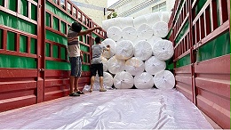 广东针刺无纺布制造厂