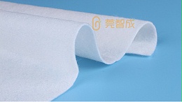 针刺棉的密度是怎么控制的？