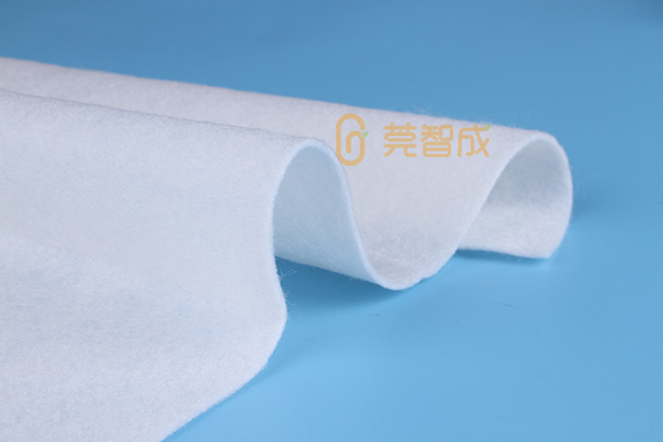 针刺棉
