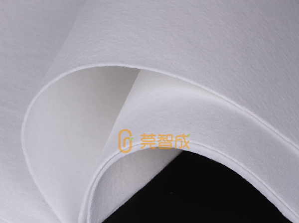 涤纶针刺无纺布