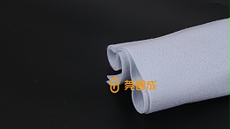 口罩针棉又称过滤棉
