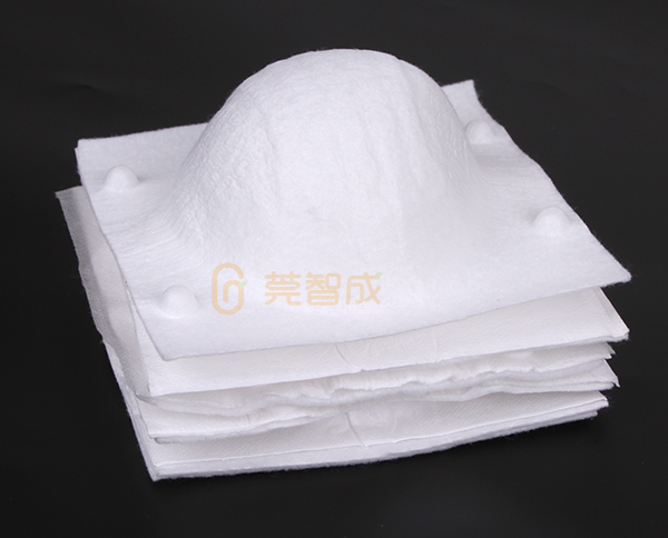 热风无纺布