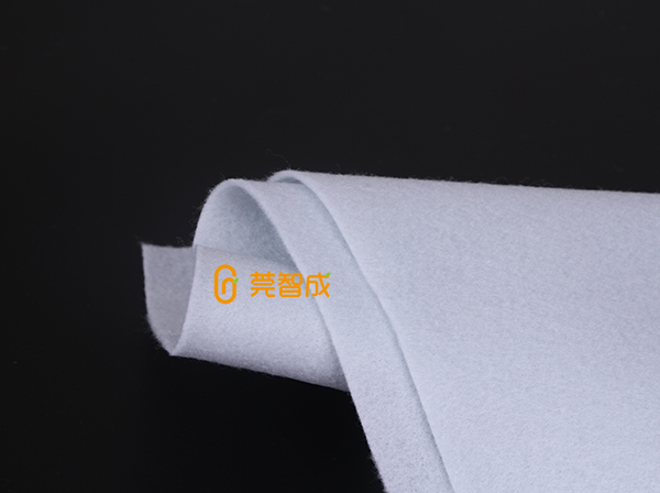 针扎棉