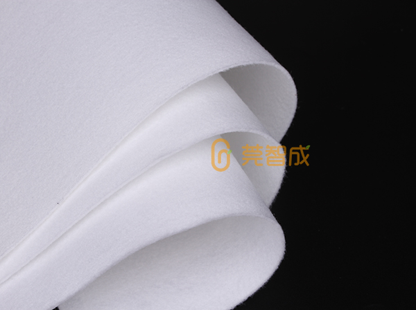 针刺无纺布厂