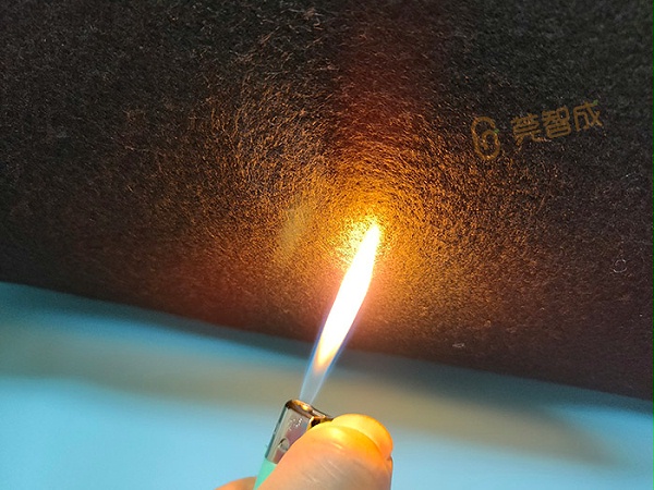预氧丝阻燃棉厂家