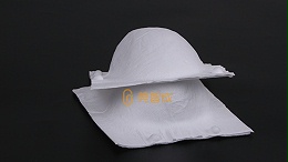 碗形口罩针刺棉-密闭性好