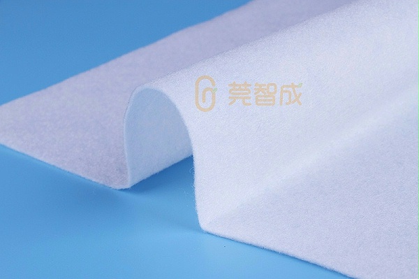 针刺棉