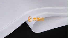 鞋用材料-聚酯纤维棉