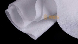 N95口罩针刺棉-规格齐全可定做