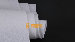 定制型产品-复合针刺毡