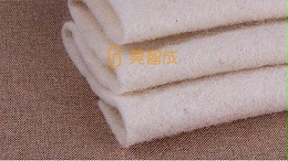 不同材质针刺毡的耐温范围