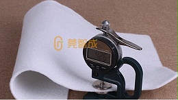 热熔定型无纺布-牢度强，不塌陷